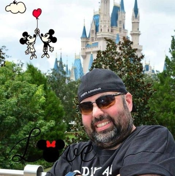 Meet your Posher, James - Picture 1 of 1